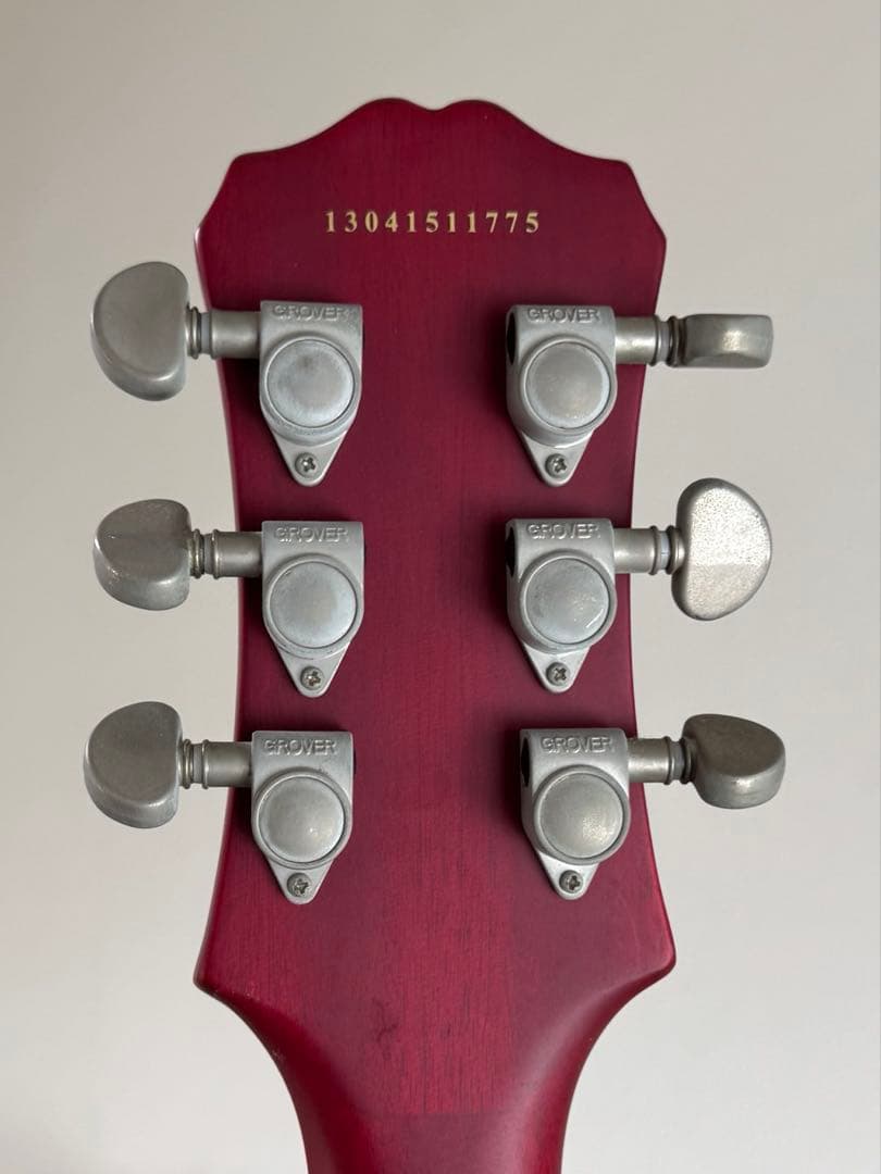 Epiphone エピフォン Les Paul Studio