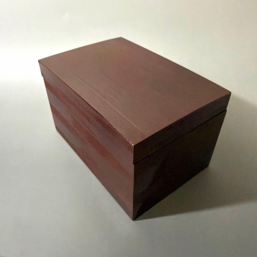 m*i様 茶道具 利休型 茶箱 吉祥紋茶碗(清閑寺) 器据 和敬板 解説書 他