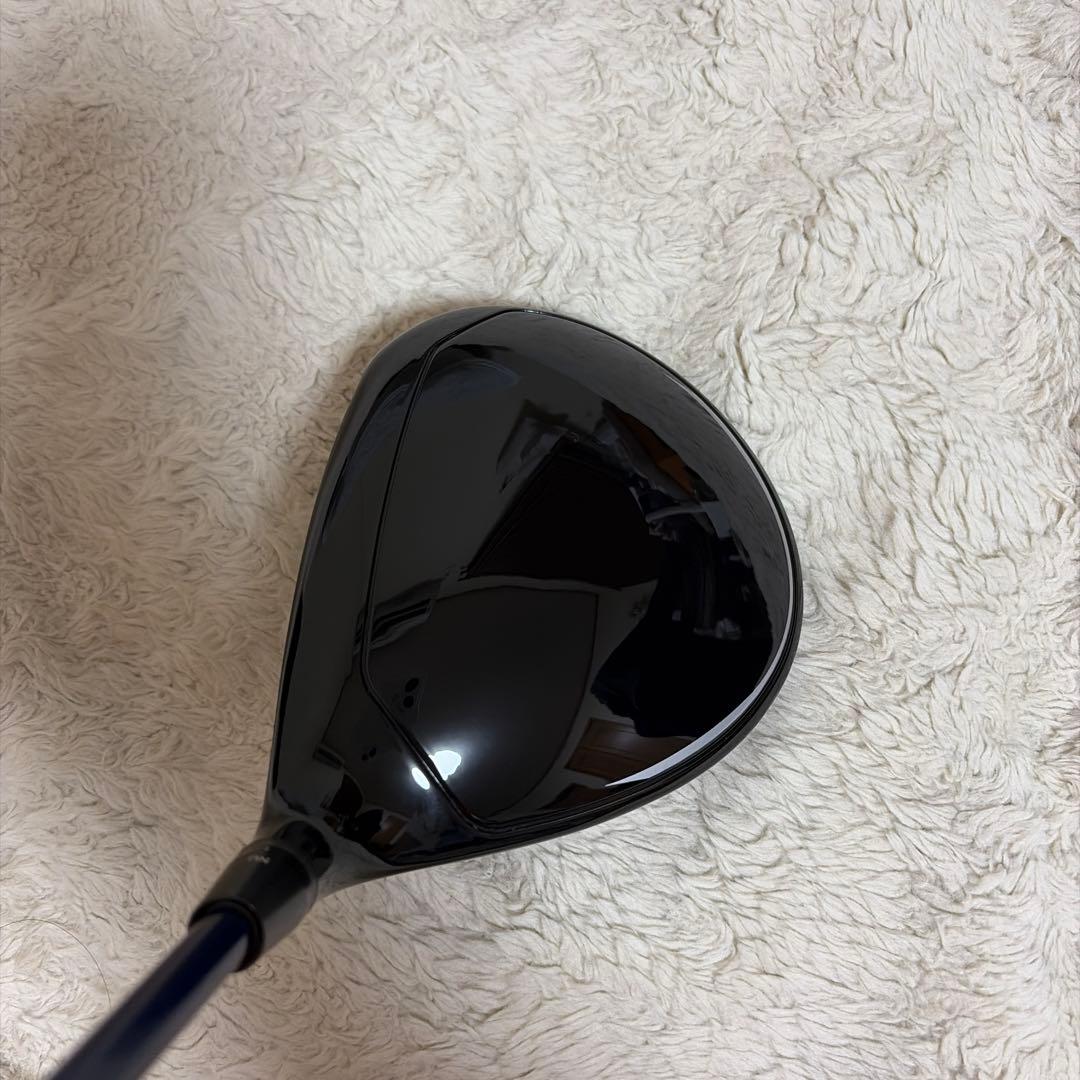 GTD コンクワーラー ドライバー ベンタスTRブルー　6-S ベロコア