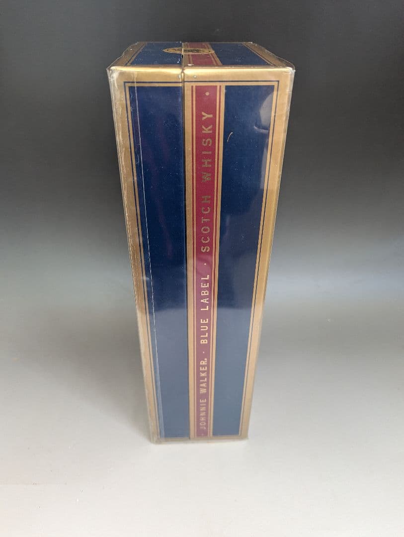 Johnnie Walker Blue Label スコッチウイスキー