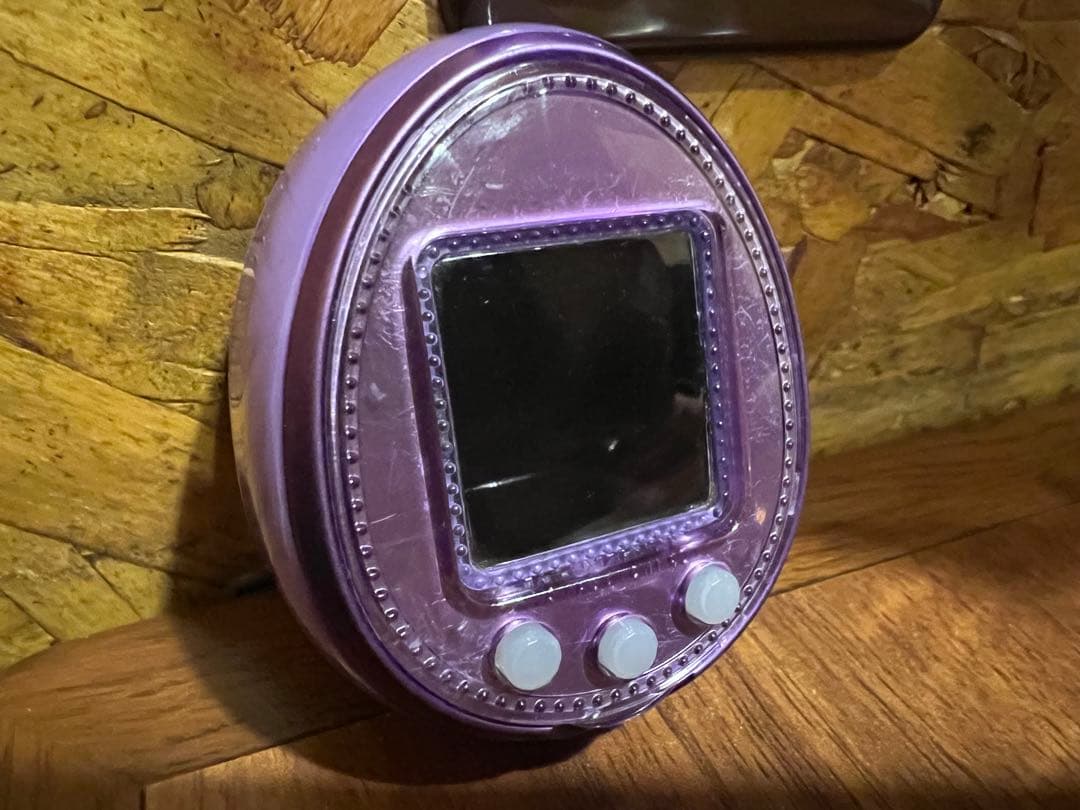 たまごっち 4u＋ ラベンダー