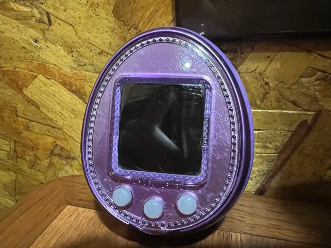 たまごっち 4u＋ ラベンダー