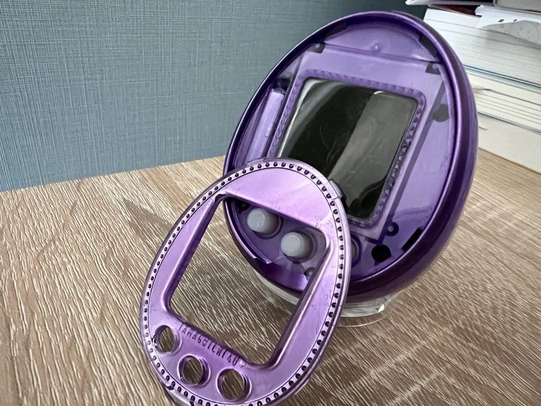 たまごっち 4u＋ ラベンダー