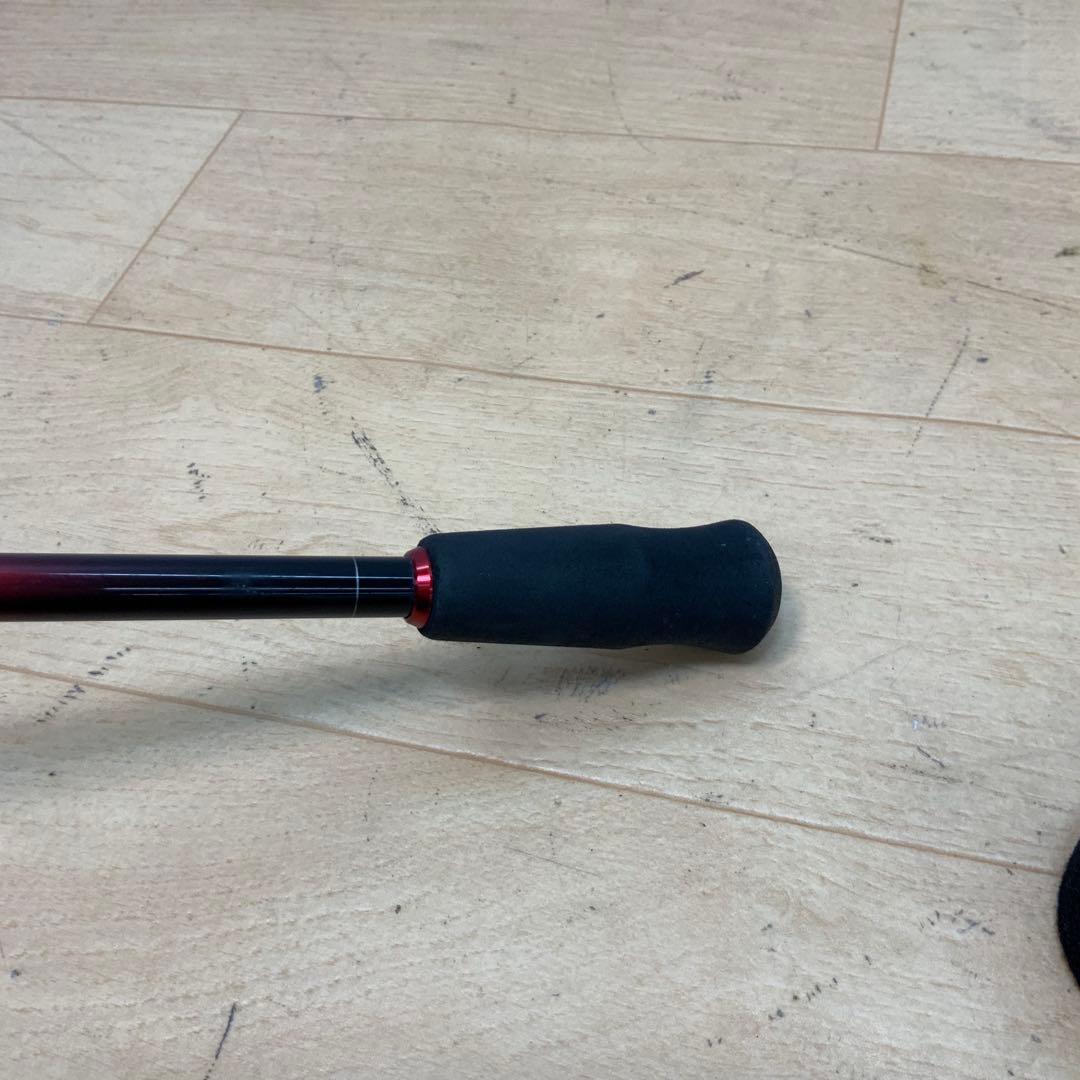 シマノ　セフィアBB S83ML