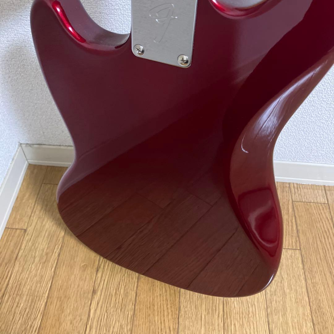 fender japan mustang 69 MH OCR 日本製