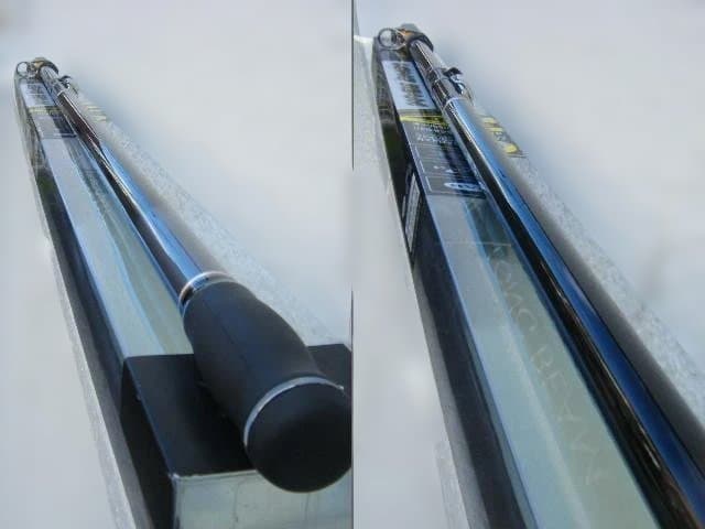 即決！◆新品！ダイワ ロングビーム T27-425◆投げ竿