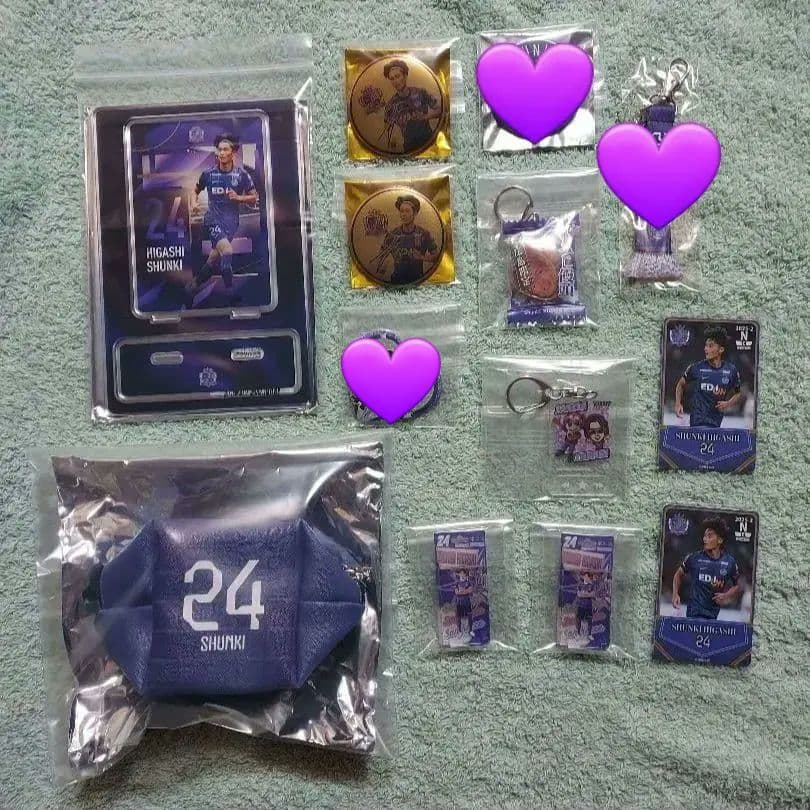 サンフレッチェ広島　東俊希