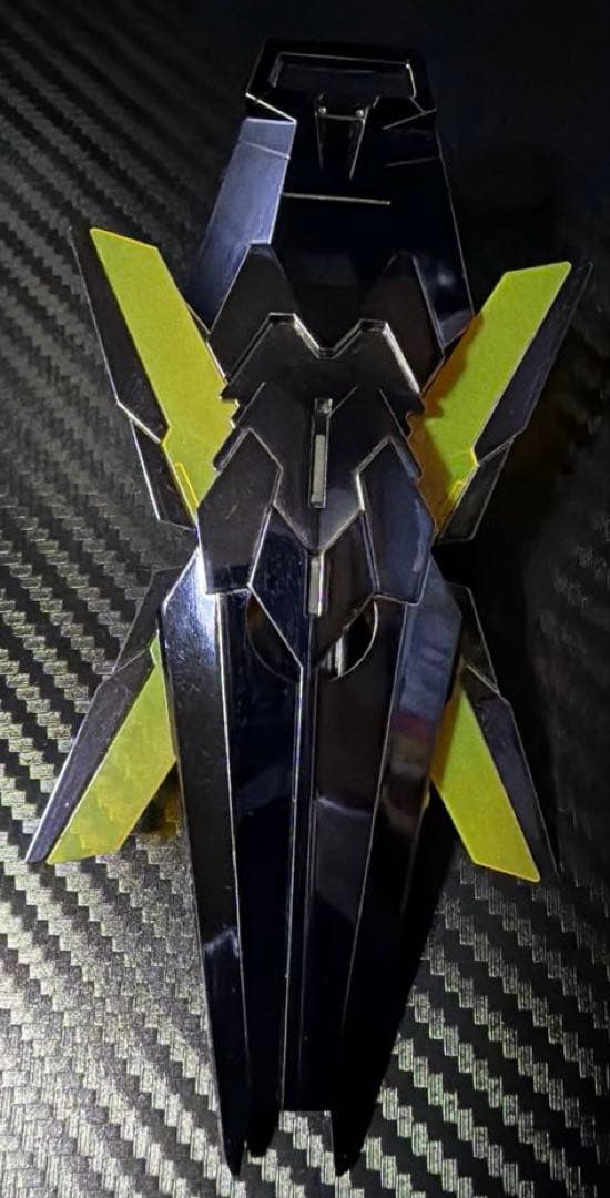 MG バンシィ・シナンジュチタニウムフィニッシュ Ver. ユニコーン3体セット