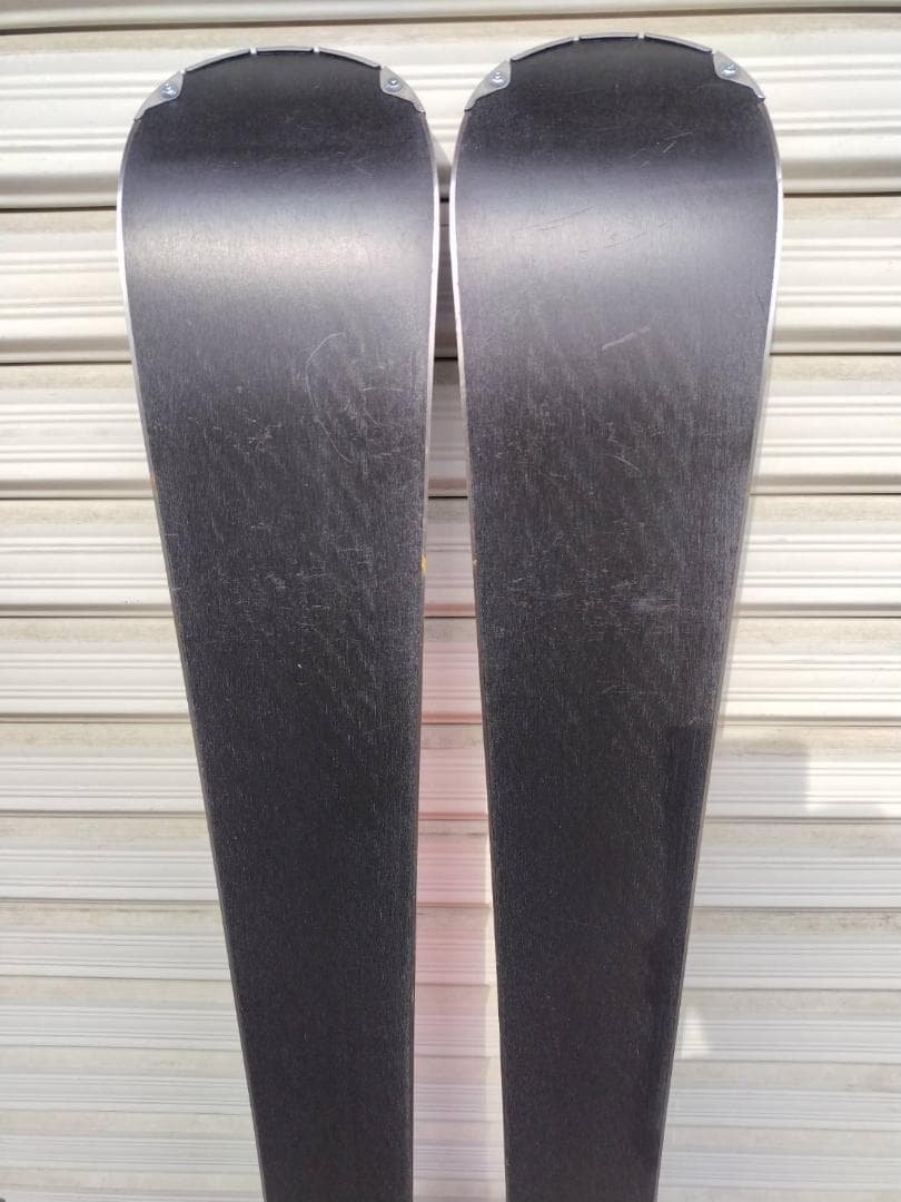 ROSSIGNOL/ロシニョール REACT8 スキー板/163cm