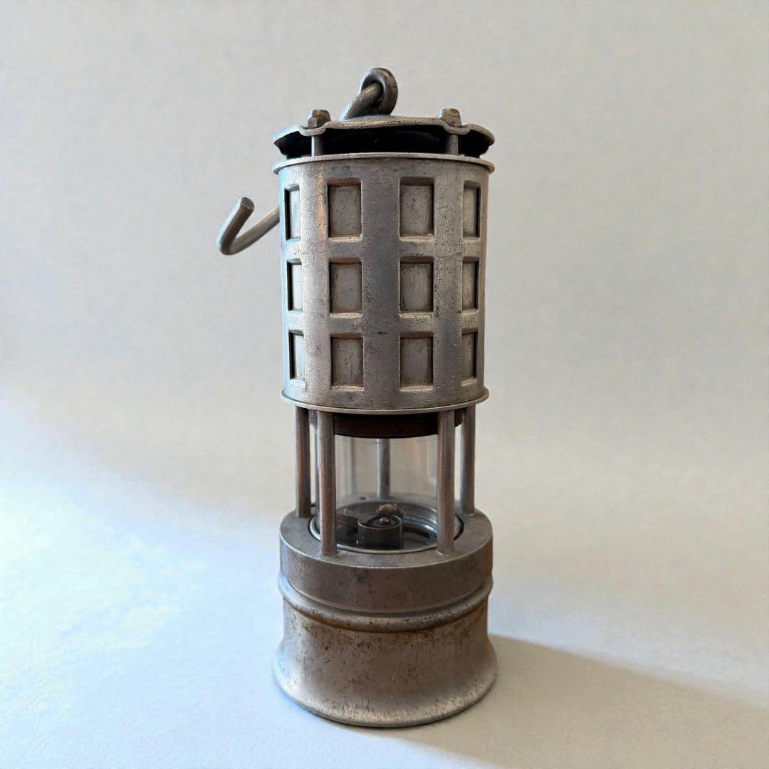 KOEHLER 初期型209 ケーラー ビンテージ ランタン