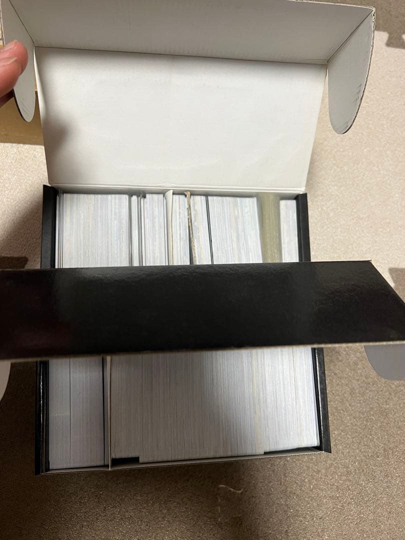 ヴァイスシュヴァルツ　当時物一式