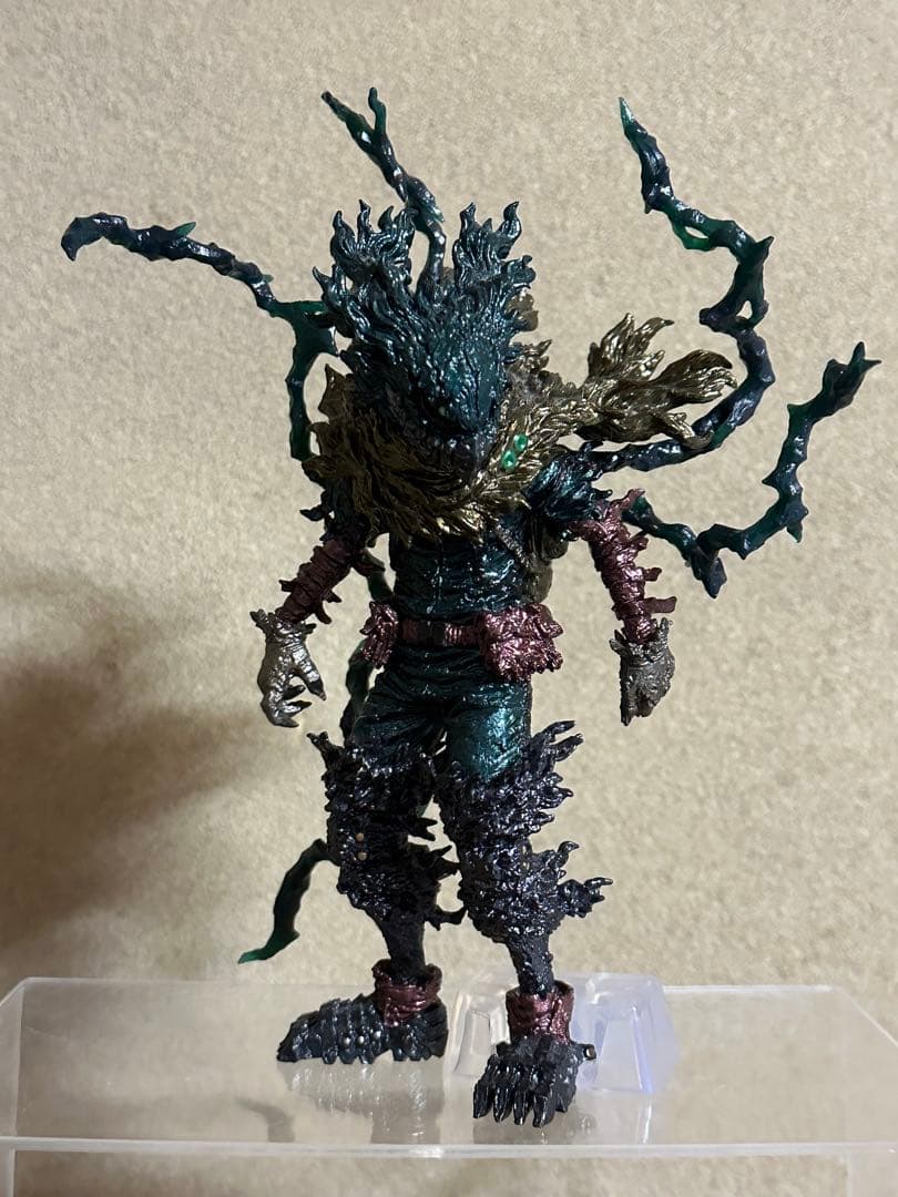 ヒロアカ 一番くじ ラストワン