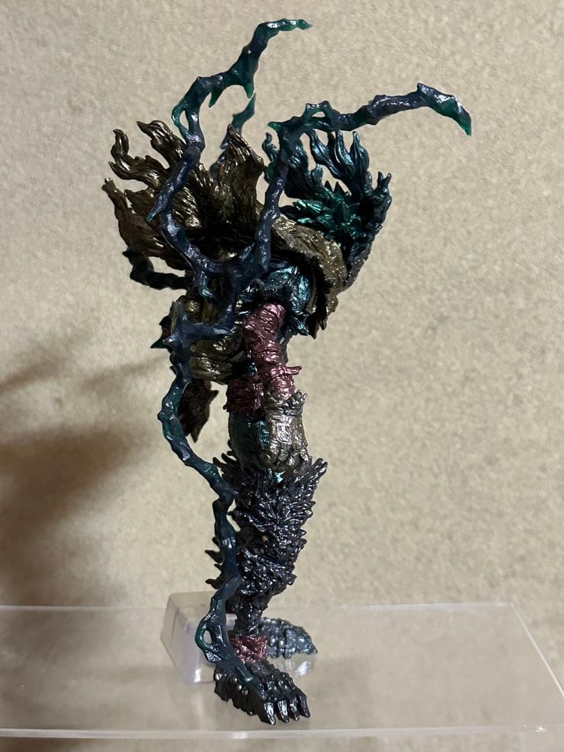 ヒロアカ 一番くじ ラストワン