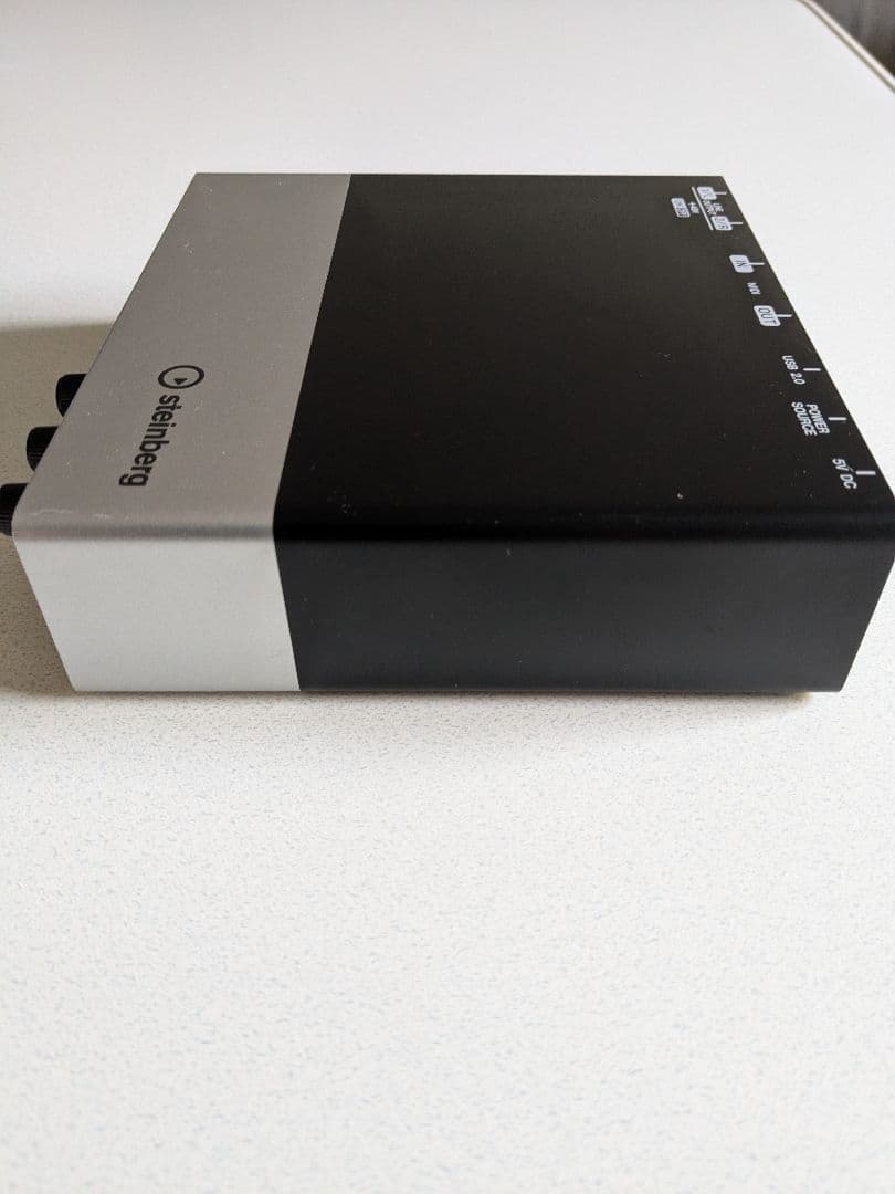 Rinta様)スタインバーグsteinberg UR22 mk2