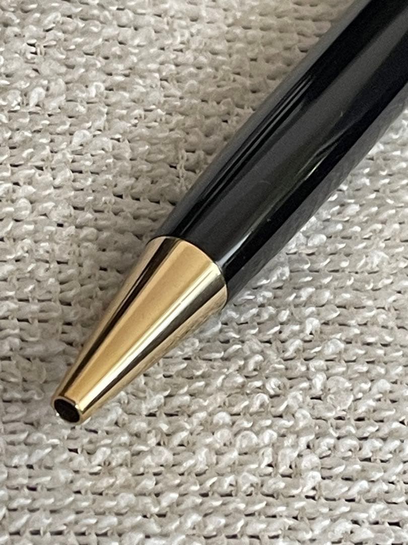 ◾️モンブラン164 ボールペン◾️マイスターシュテュック◾️革製ペンケース◾️