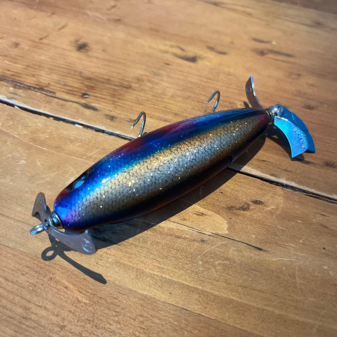 アブディール　オーバルフラップ