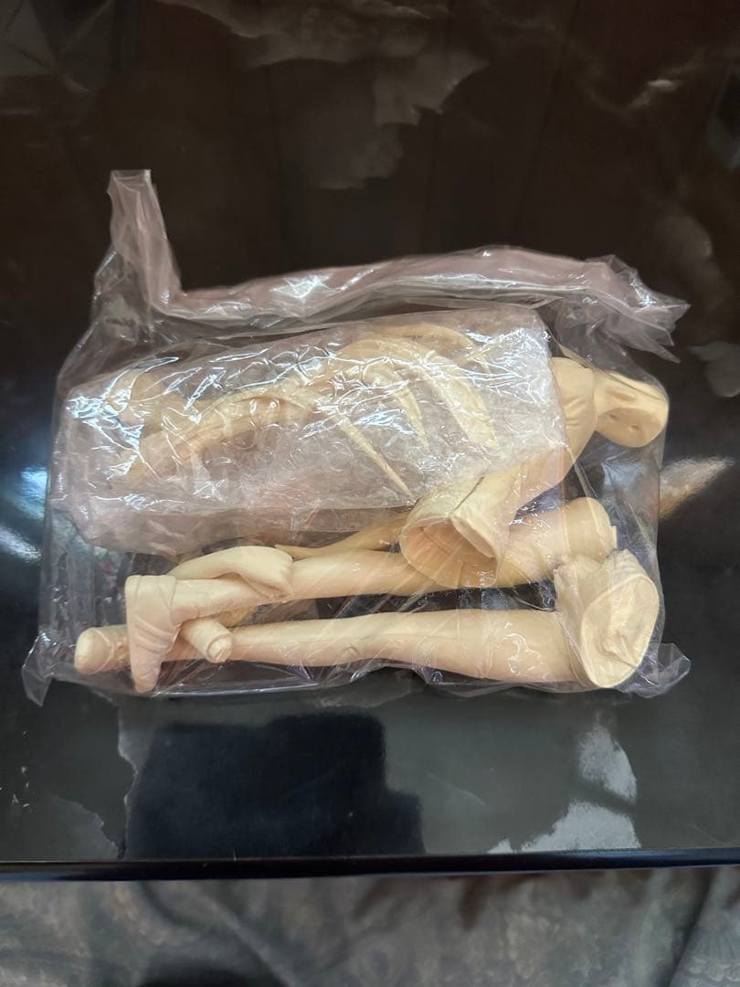 ToHerat2 1/6 向坂環　(体操服ver) ガレージキット