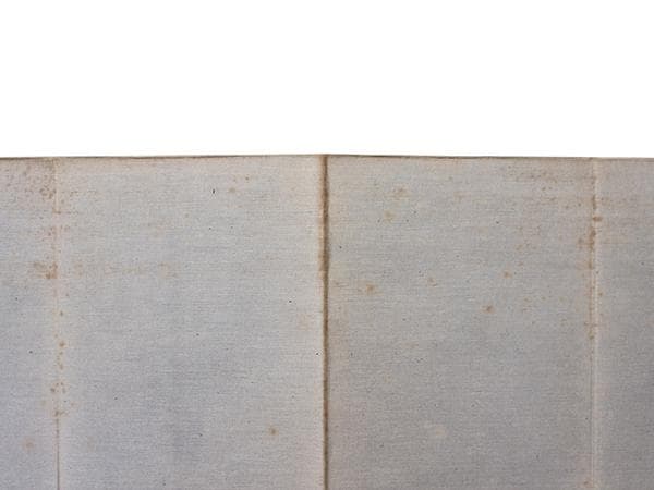 ★雰囲気◎★【フランス古物】アンティーク マップ / プリヴァの古地図