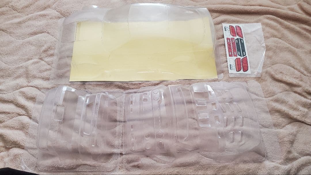 アディクション AD-HB9A NISSAN 180SX PANDEM V3