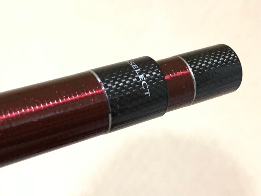 シマノ　プロセレクトTF 早瀬90NA