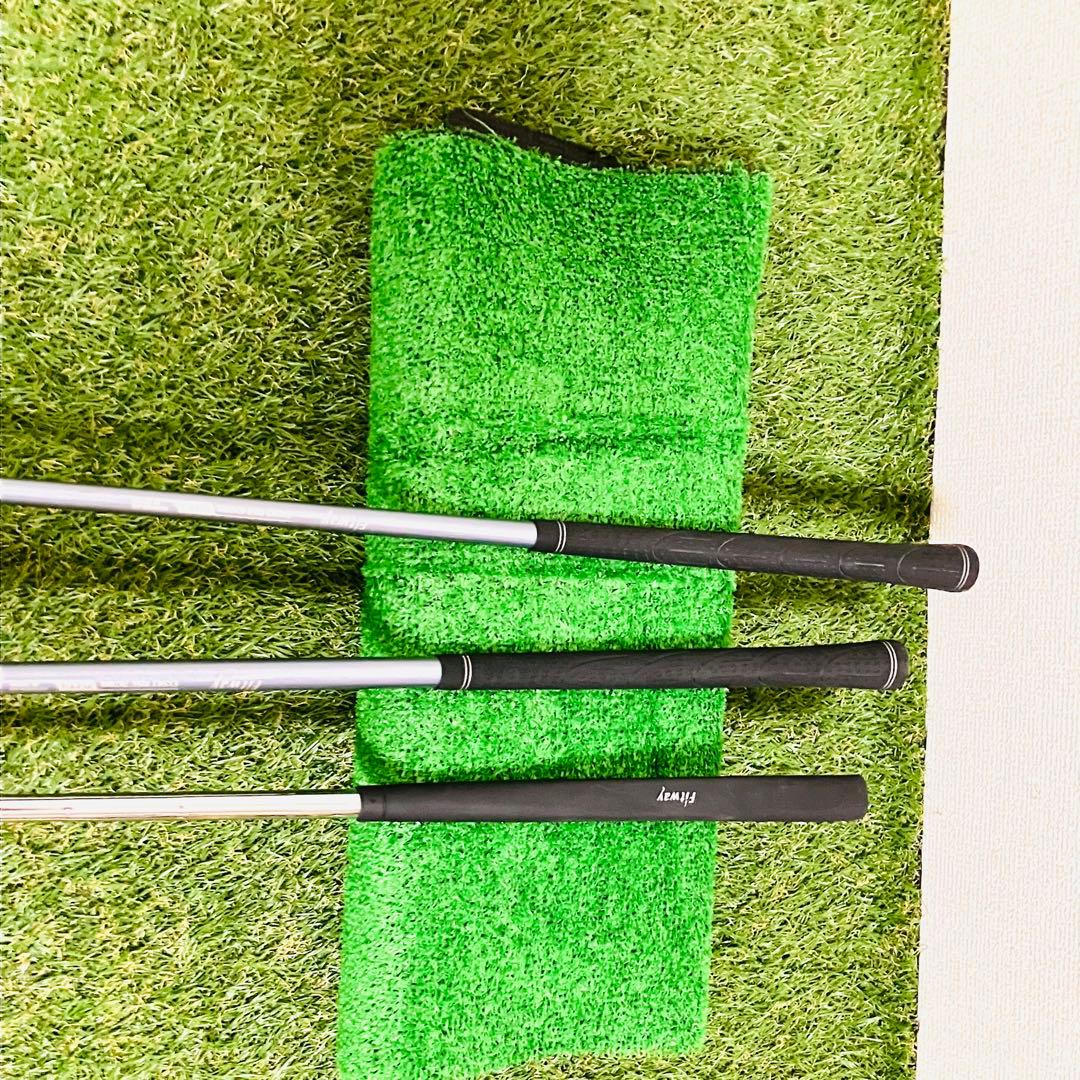 FITWAY レディース ゴルフセット 7本 キャロウェイ キャディバッグ 人気