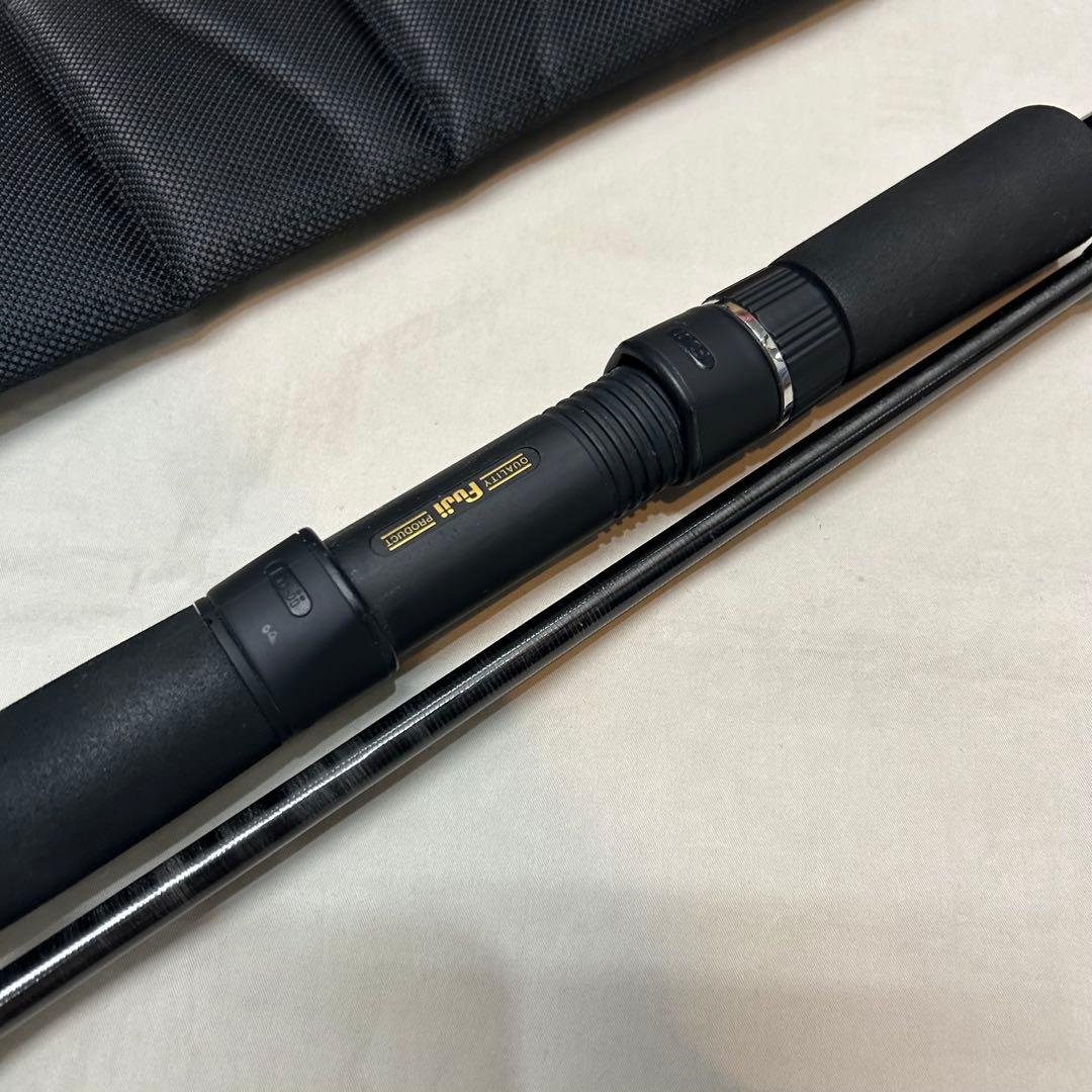 AIMS ブラック アロー アンリミテッド　BAU-110MH ロッド 釣竿