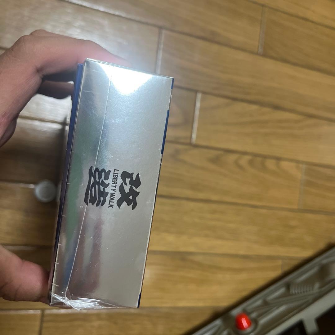 MINI GT PROJECT GT COLLECTION 3台セット