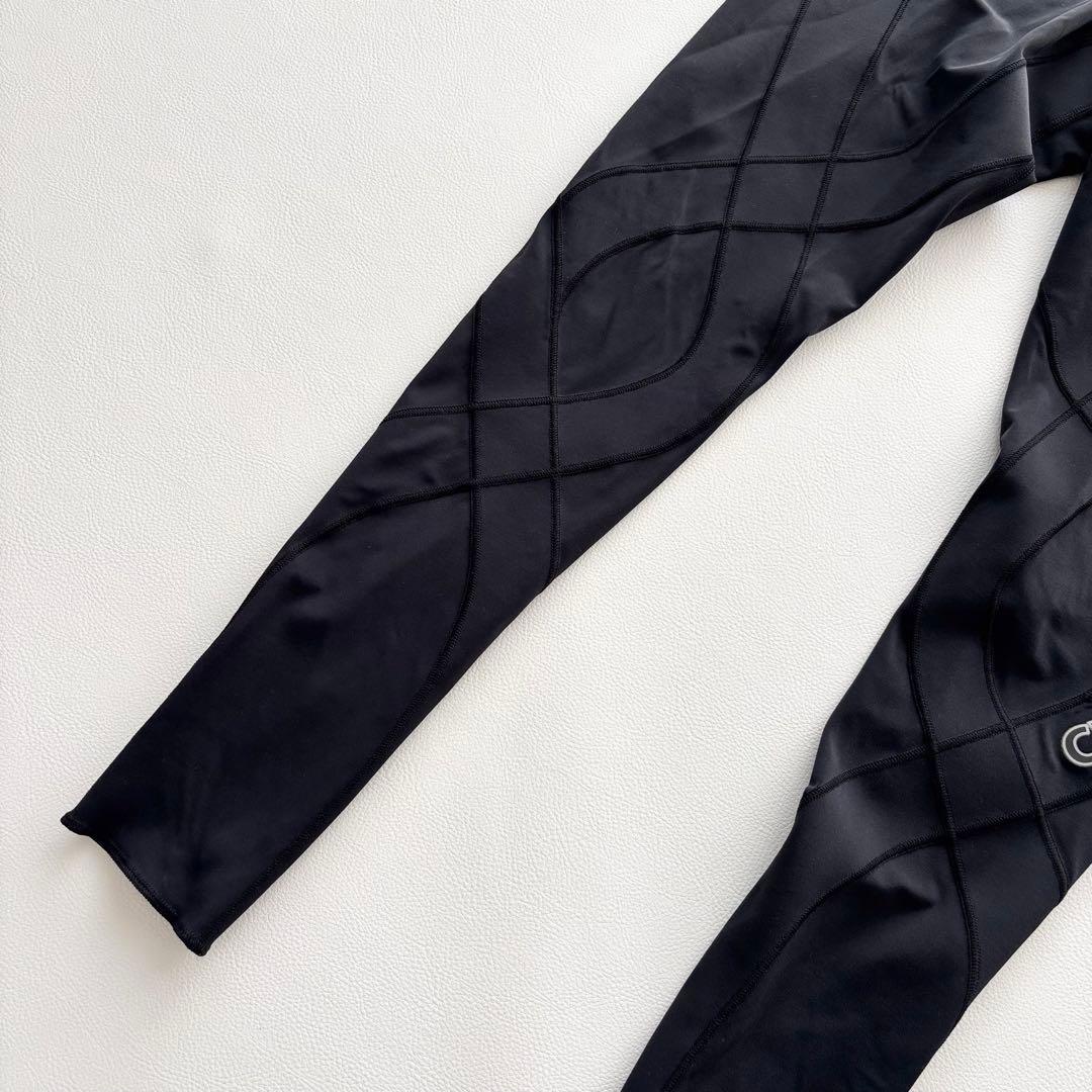 02141-9 新品　未使用　cw-x ジェネレーター　メンズ　スポーツタイツ