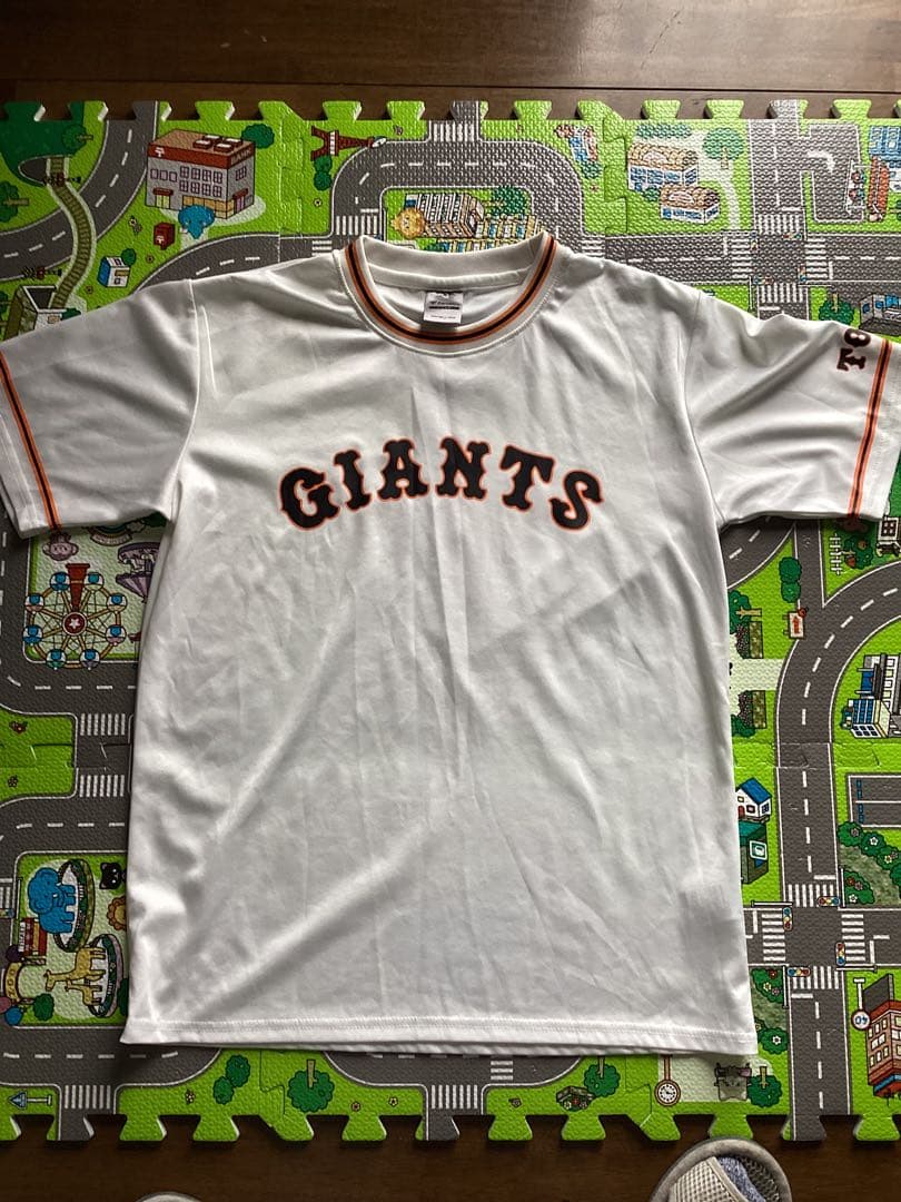 読売ジャイアンツ プロコレadidas 88 ジャケット 王 長嶋Tシャツセット