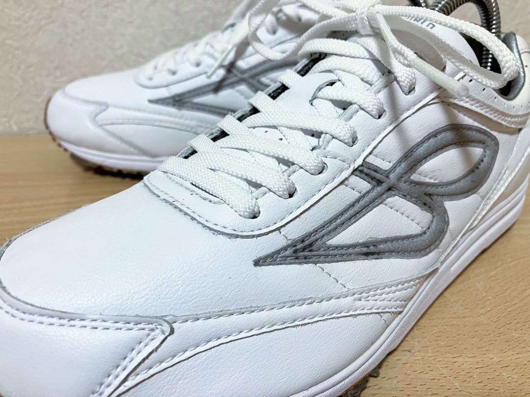 ★激レアモデル！BeMoLo EMO-ST ビモロ エモスタ ゴルフ 23cm