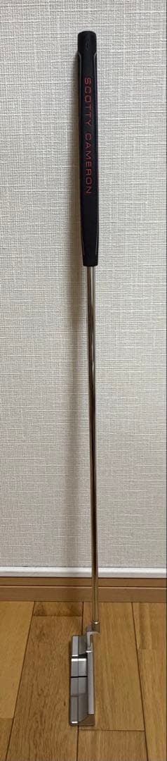 【スコッティキャメロン】studio style new port2+