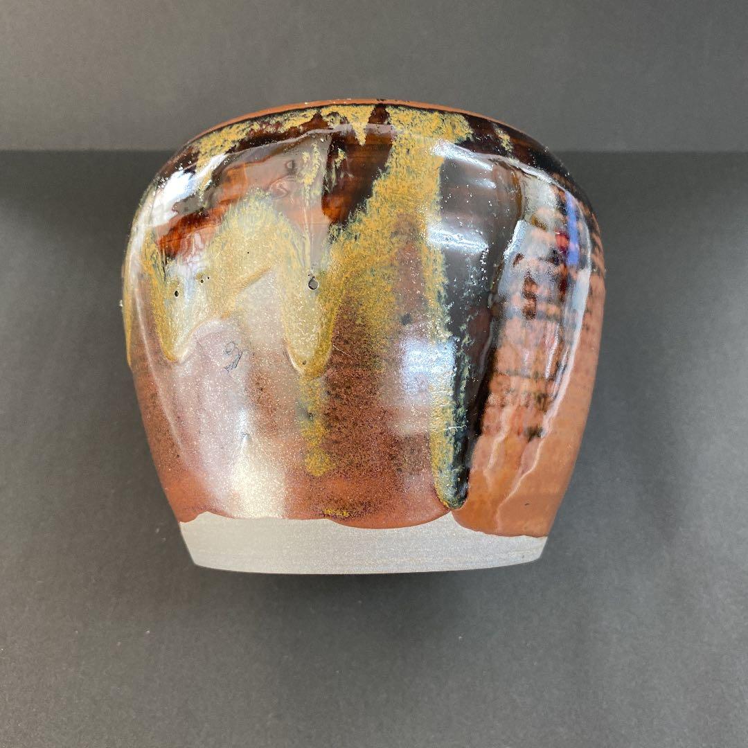 高取焼宗家　N o59