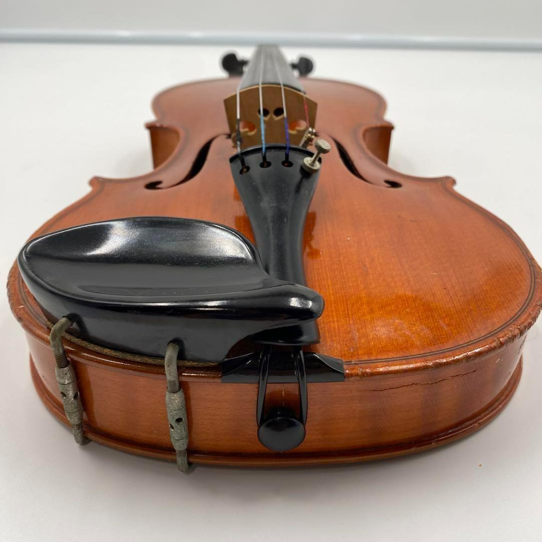 【弦・弓新品】スズキ No.330 1/2 バイオリン1990年製