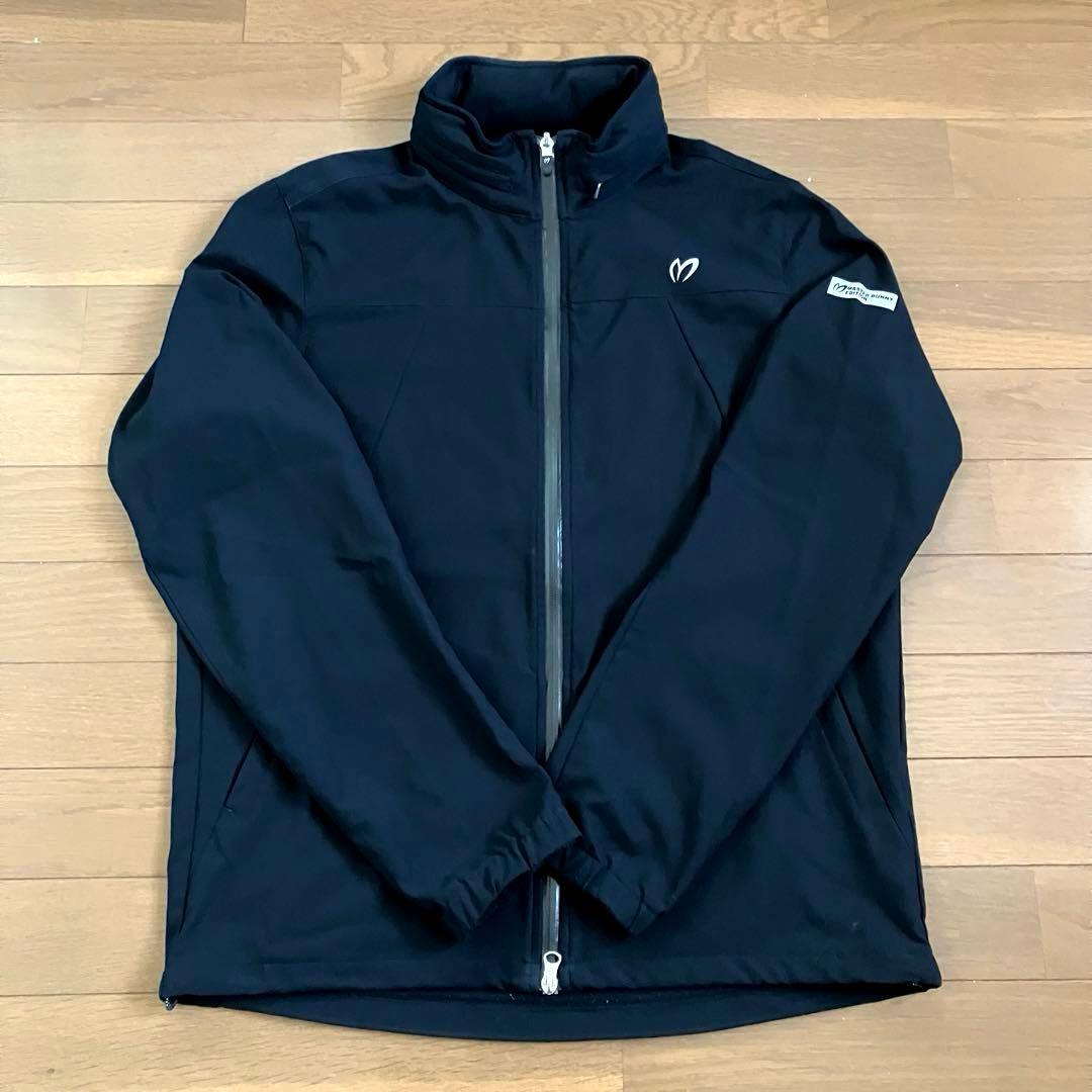 【かず】MASTER BUNNY EDITION メンズ ジャケット