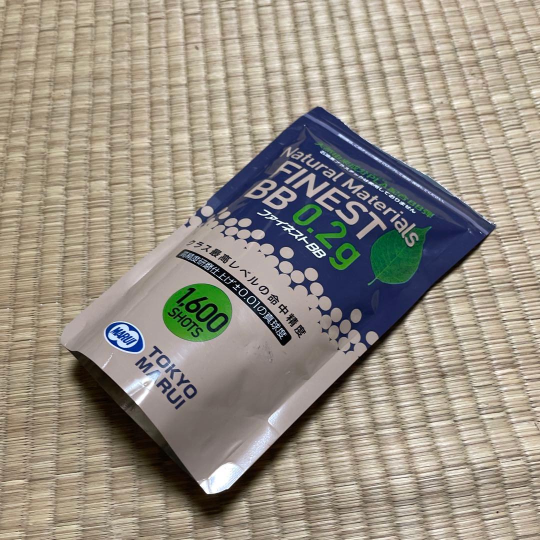 東京マルイ リコリス・リコイル 千束の銃