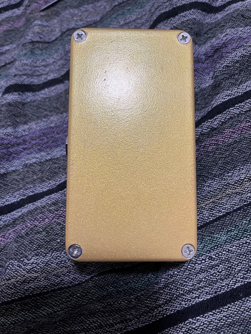 ギター Lovepedal High Power Tweed Twin