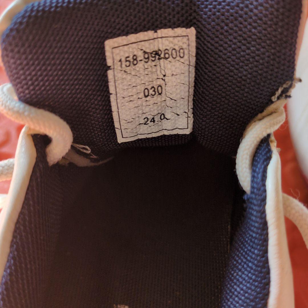 MASTER BUNNY EDITION ゴルフシューズ