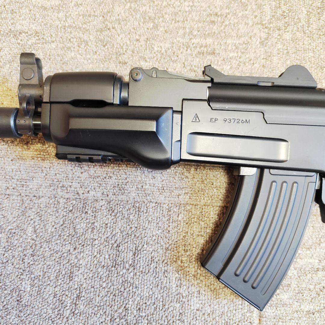 東京マルイ AK47 ヴェータスペツナズ 電動ガン