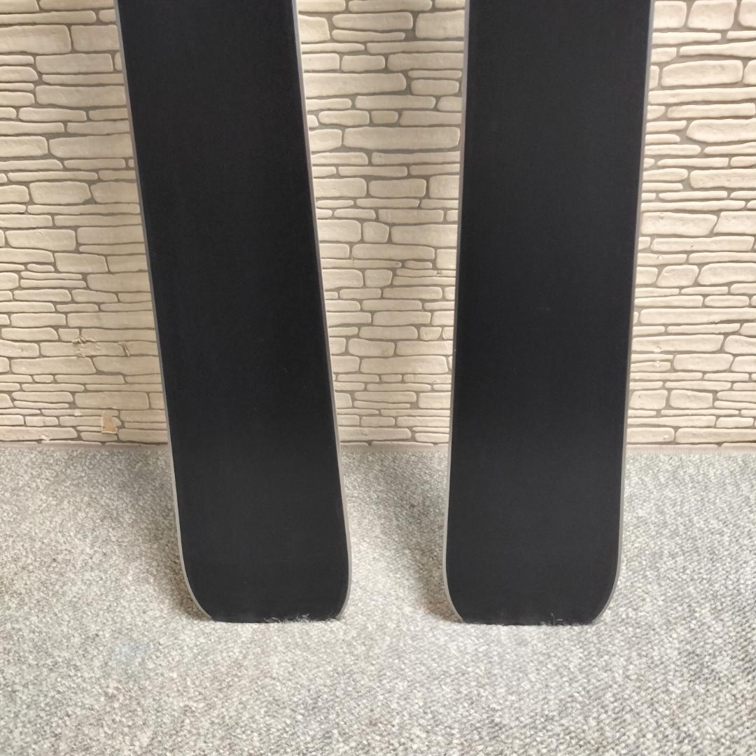 スキー K2 ANTHEM 82+Marker Grip walk 153cm