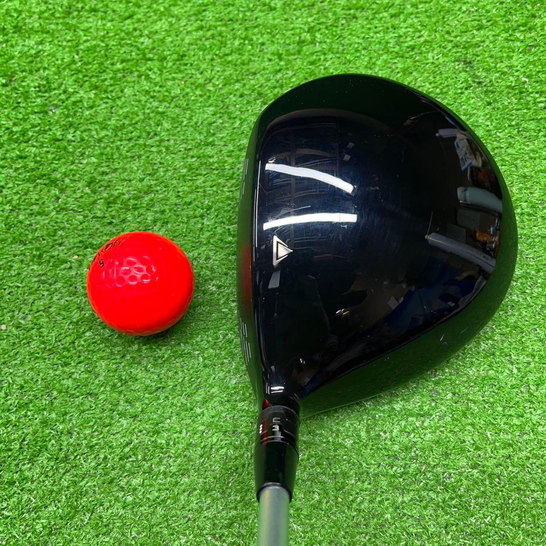 DDD-1887 タイトリスト VG3 10.5° ドライバー flexR