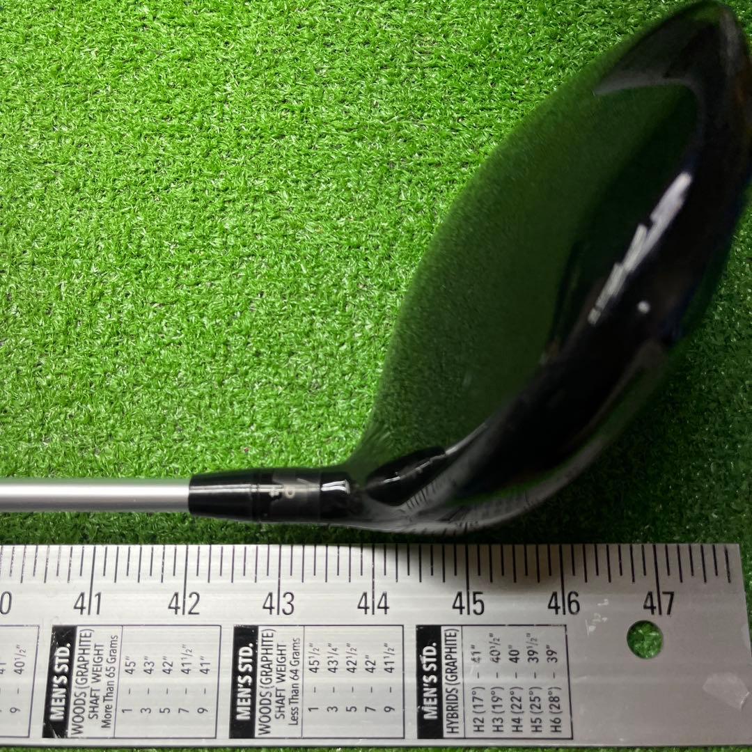 DDD-1887 タイトリスト VG3 10.5° ドライバー flexR