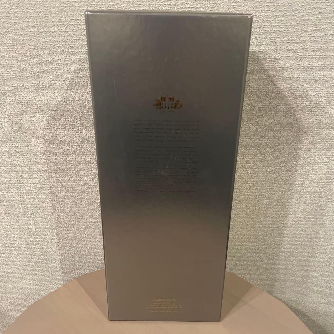 ウイスキー The Macallan Fine Oak 21 700ml