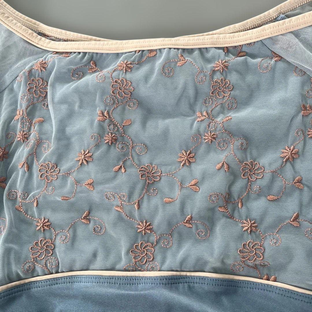 Delllo Milano デラロミラノレオタード L サイズ