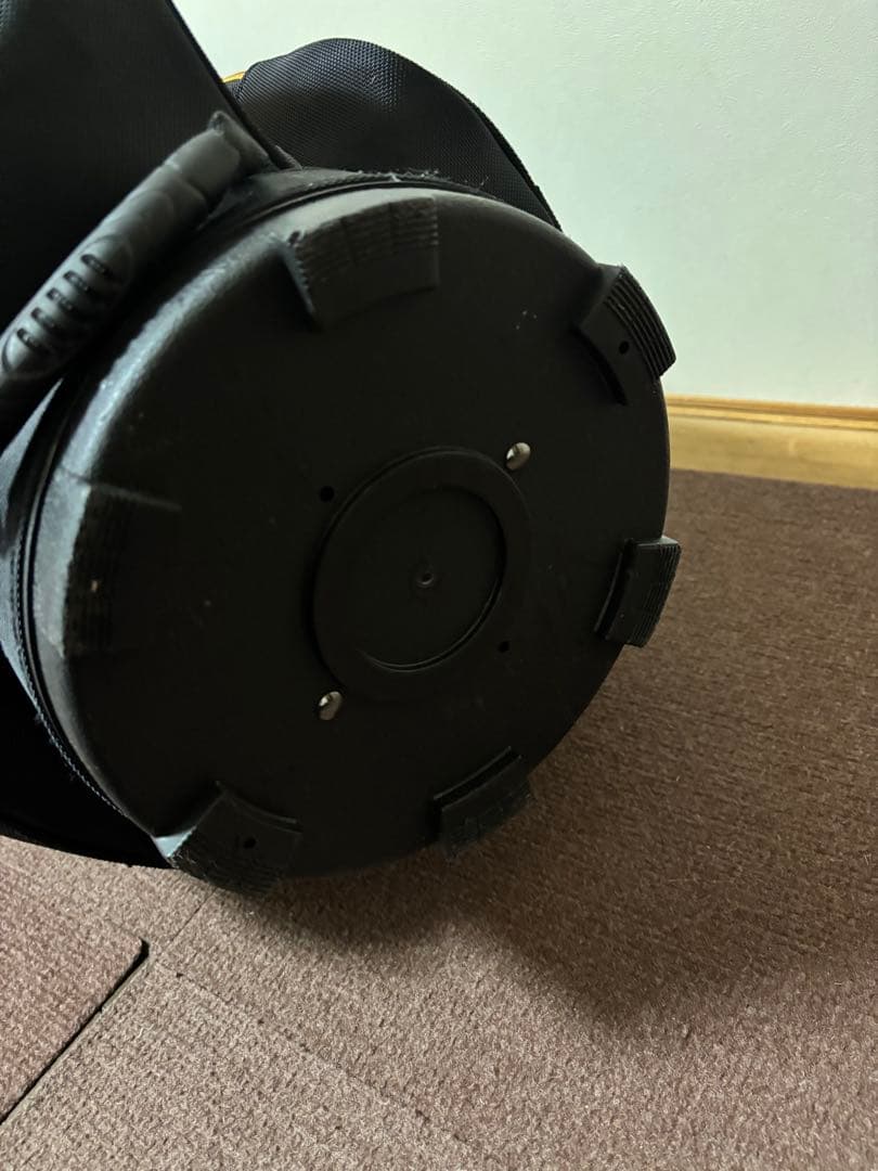 【廃盤品】希少NEW ERA キャディバック