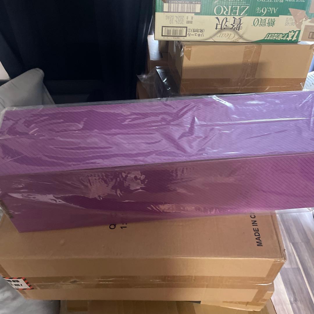 未開封　放課後プレイ アナザーリアリスティックキャラクターズ　アゾン