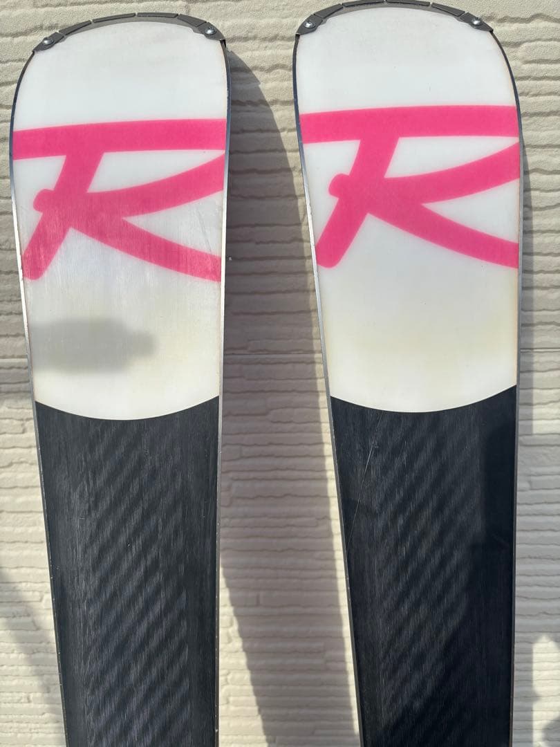 Rossignol Unlimited スキー板