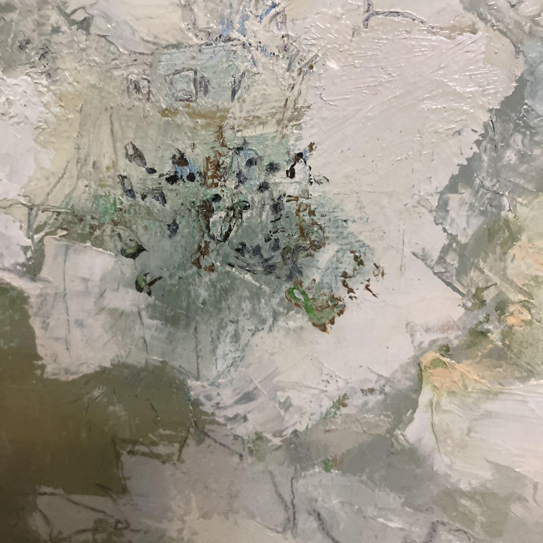 油彩（日本人画家）