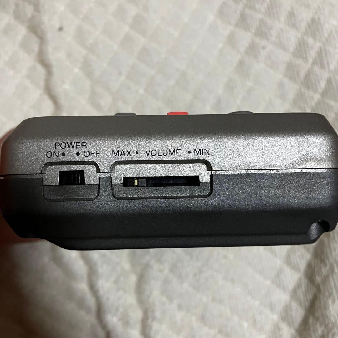 [本体のみ、画面やけあり]YAMAHA ヤマハ　QY70 音源モジュール