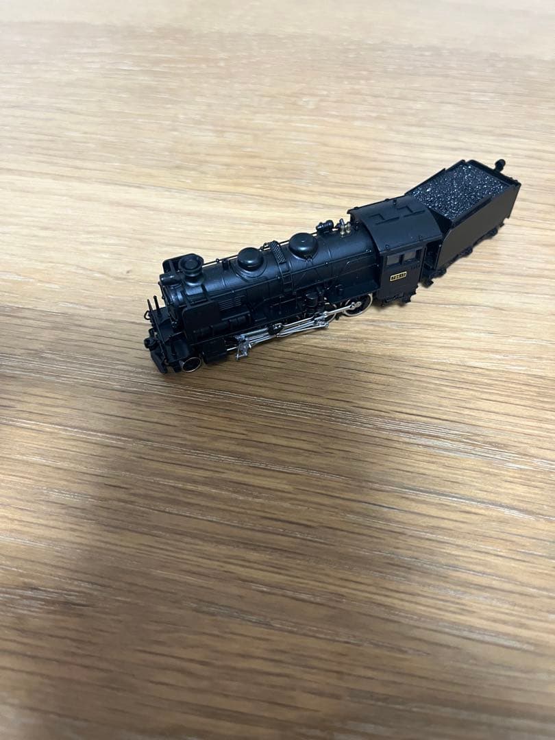 マイクロエース　9600形-79613 北海道重装備 [A9706]