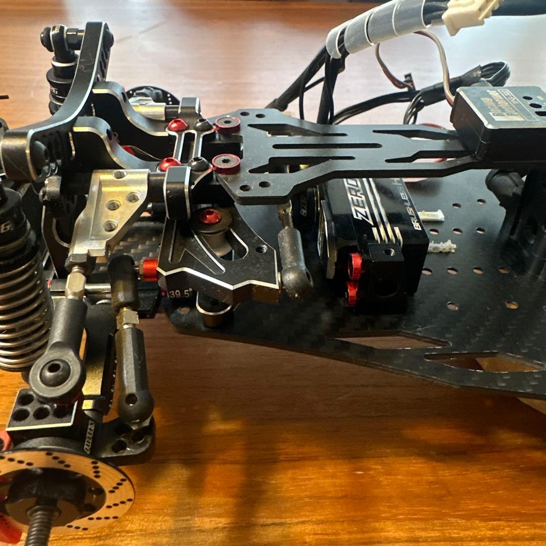 ホビーラジコン